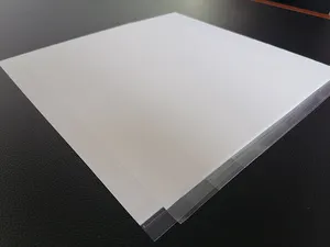 Kertas cetak dapat dimakan kustom hiasan lembaran gula tambahan untuk cangkir kue