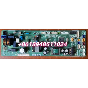 Placa de Accesorios para <span class=keywords><strong>Aire</strong></span> <span class=keywords><strong>Acondicionado</strong></span> <span class=keywords><strong>DAIKIN</strong></span>, Nueva, Compatible con EB0810(E) CT918E2, Placa Base EB0810 - Product Image 2