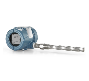 Sensor de Temperatura 3144S, 4-20mA HART, Precisión de 0.05°C, Estabilidad de 20 Años, SIL2/3, para Ambientes Hostiles, Industrial - Product Image 2