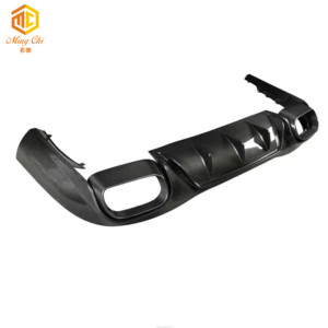 Kit de Carrocería de Fibra de Carbono, Labio Delantero, Faldones Laterales, Difusor, Ventilaciones para Mercedes <span class=keywords><strong>AMG</strong></span> GT50 <span class=keywords><strong>AMG</strong></span> <span class=keywords><strong>GT43</strong></span> <span class=keywords><strong>AMG</strong></span> GT3 - Product Image 4