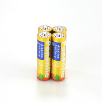 Piles alcalines LR6 AA 1,5 V originales en gros pour appareils électroniques domestiques