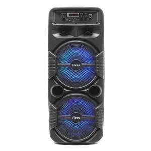 OEM ODM bocina portable hifi BOSES surround sound system altavoz subwoofers pa system speaker