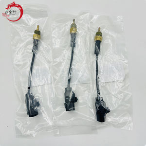 Sensor de Temperatura del Agua para Motor de Automóvil, 39230-4A000, para Hyundai Grandeur y Kia Carens, Gran Venta - Product Image 2