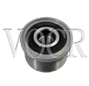 Polea de Embrague Unidireccional Vocr 535020210 F563424 <span class=keywords><strong>F</strong></span>-563424 Polea de Alternador para Chevrolet AVEO Hatchback CRUZE TRAX - Product Image 4
