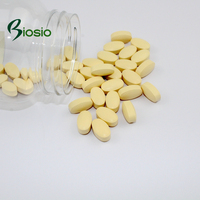 La nutrition diététique de marque de première classe de marque de distributeur complète la capsule minérale de comprimés de multivitamines d'OEM