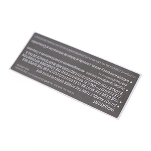 <b>Game</b> Card Sticker US Version for SNES - Product Image 3