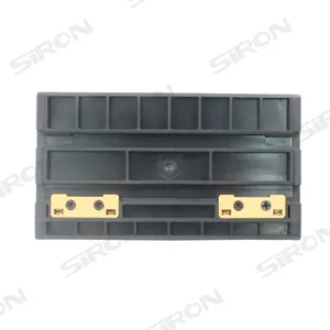 SiRON Y460 4 8 16 32-Kanal-Leistungsrelais (über 2 Ampere) i o Relais modul und Racks-Leistungs relais modul