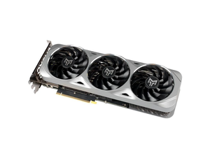 การ์ดจอ SHADOW CeFore RTX 3070TI of Metals OC 8G ประสิทธิภาพการระบายความร้อนและความทนทาน - Product Image 4