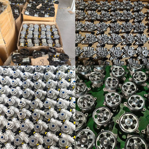 Accessoires auto Pompe de <span class=keywords><strong>direction</strong></span> électrique pour Bmw Mercedes Benz <span class=keywords><strong>Mini</strong></span> <span class=keywords><strong>Cooper</strong></span> Volvo Pièces de voiture Pompe de <span class=keywords><strong>direction</strong></span> <span class=keywords><strong>assistée</strong></span> du véhicule - Product Image 3