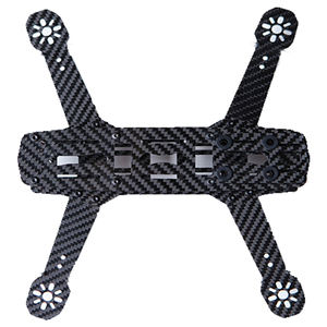 Part Karbon Fiber Custom, Lembaran Karbon Fiber, CNC Karbon Fiber Berbagai Bentuk, Part Karbon Fiber Custom, Part Fiber Glass Custom - Product Image 4