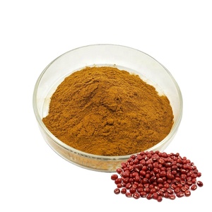 Extracto de frijol rojo Adzuki Extracto de Vigna Angularis Extracto de frijol Adzuki - Product Image 1