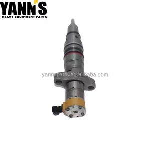 Inyector de Combustible Remanufacturado para Motor C7 CAT, Pieza 3879427 2638218 10R7225 3282585 3879430 3879428 2689577, para CAT 387-9427 - Product Image 3