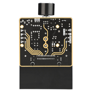 Amplificateur numérique de subwoofer TDA7850, carte audio, 2*80W+120W, amplificateur stéréo classe AB pour haut-parleur 2-8 ohms, DC9-18V <span class=keywords><strong>C3</strong></span>-008 - Product Image 4