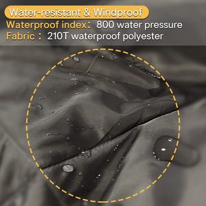 Custom <strong>USB</strong> <strong>Heating</strong> 4in1 Custom Logo Printed Waterproof Portable Lightweight Packable Camping Electric Heated Blankets - Product Image 6