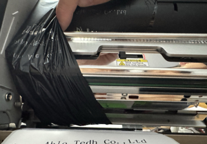 Chất lượng cao 300dbi giá rẻ công nghiệp máy <span class=keywords><strong>in</strong></span> nhãn mã vạch máy <span class=keywords><strong>in</strong></span> - Product Image 2