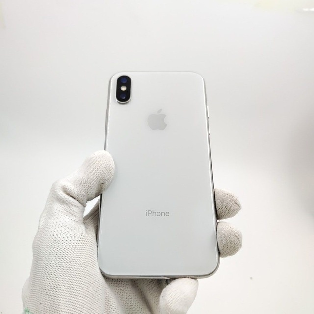 Second Hand Used Mobile Phone Brand 99% New Wholesale Low Price Original for Phone X XR XS XS Max Used Electronics