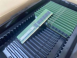 หน่วยความจำ 64GB DDR5 4800 ECC REG สำหรับเซิร์ฟเวอร์ในสต็อก RAM - Product Image 3