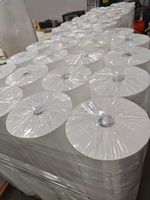 Alternativa a Tyvek, Papel Impermeable y Resistente a Desgarros de 8.5*11 Pulgadas, Perfecto para Imprimir Documentos Ecológicos y Libros Infantiles