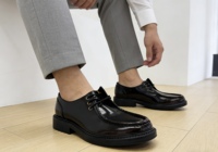 Tendance de la mode en matière de chaussures 3D, lacets en PU, chaussures habillées, chaussures Oxford pour hommes, mocassins, fabricant de chaussures en gros