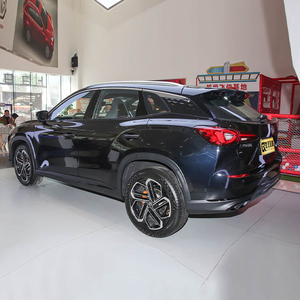 รถยนต์มือสอง <span class=keywords><strong>MG</strong></span> ONE <span class=keywords><strong>SUV</strong></span> เกียร์ออโต้ น้ำมันเบนซิน พวงมาลัยซ้าย ปี 2022 ยาง R19 กล้องมองหลัง ไมล์น้อย <span class=keywords><strong>ราคา</strong></span>ถูก จัดส่งทั่วโลก - Product Image 6