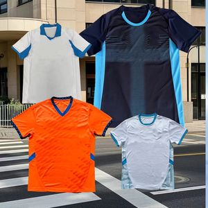 Groothandel Marseille Voetbalshirts 2526Fens Heren CUISANCE GUENDOUZI ALEXIS MILIK Olympique Voetbalshirt Set - Product Image 2