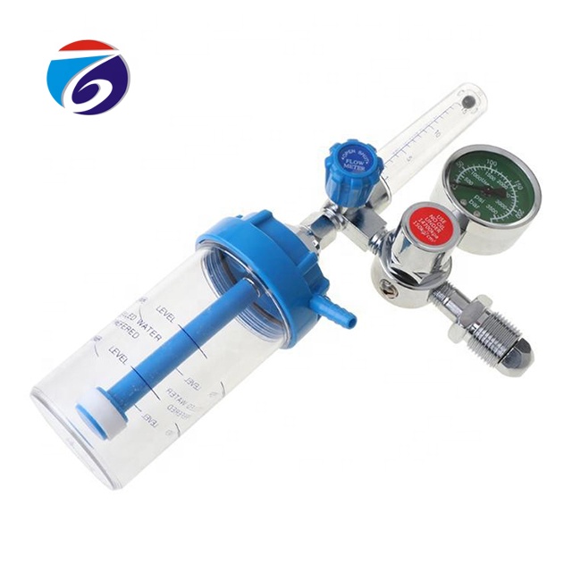Hot Sale Medical Oxygen Regulator for MALAYSIA Market
