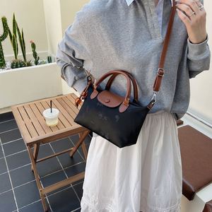 Daily Casual <b>Working</b> Totes Outdoor Travel Handbag Zippered Purse Waterproof PU Leather Tote <b>Bags</b> - Product Image 6