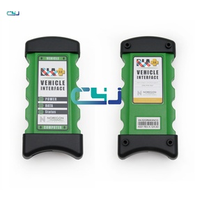 ชุดอะแดปเตอร์ซอฟต์แวร์วินิจฉัยมืออาชีพ JP-RO รุ่นใหม่ NRS232125-NS เครื่องมือวินิจฉัยรถขุด อะไหล่เครื่องจักรก่อสร้าง 6 ชิ้น - Product Image 4