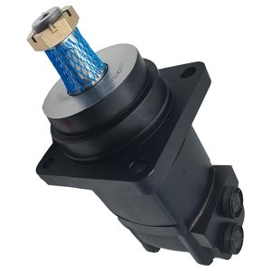 มอเตอร์ไฮดรอลิก 105-1271-006 แกน 40 มม. แรงบิด 100 นิวตันเมตร แบบลูกสูบ สำหรับ Eaton Char-Lynn ซีรีส์ 2000 - Product Image 5