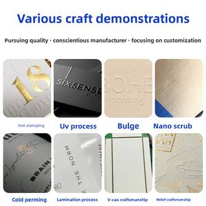 Caja de regalo personalizada con tapa de cielo y tierra para cosméticos y tónicos, caja de tapa abatible de alta gama, personalización de caja de regalo para el Festival del Bote del Dragón - Product Image 3