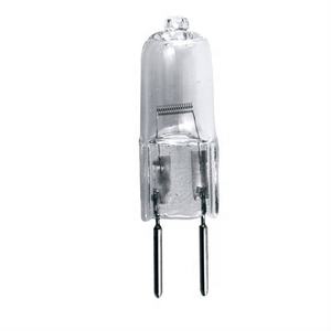 Bombilla Halógena JC de 12V 10W 20W 25W, Base <span class=keywords><strong>G4</strong></span>, Regulable, Cápsula Transparente, con Certificación CE RoHS - Product Image 4