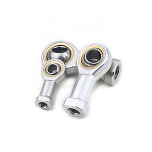 थ्रेडेड बॉल रॉड एंड गोलाकार सादा असर phs5 phs6 phs8 phs10 phs12 phs14 phs16 phs18 ps20 phs22 <span class=keywords><strong>phs30</strong></span> - Product Image 2