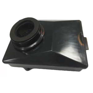 L'<span class=keywords><strong>aspirateur</strong></span> personnalisé s'adapte au <span class=keywords><strong>filtre</strong></span> d'élément filtrant arc-en-ciel R7292 R12107B accessoires d'<span class=keywords><strong>aspirateur</strong></span>. - Product Image 3