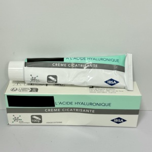 Crema Reparadora <span class=keywords><strong>de</strong></span> <span class=keywords><strong>Cicatrices</strong></span> Faciales <span class=keywords><strong>de</strong></span> 100g, con Ácido Hialurónico Hidratante y Antiarrugas, Tratamiento <span class=keywords><strong>para</strong></span> <span class=keywords><strong>Quemaduras</strong></span> - Product Image 5