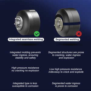 <span class=keywords><strong>Chauffe</strong></span>-<span class=keywords><strong>Eau</strong></span> Électrique Mini-Réservoir <span class=keywords><strong>15L</strong></span> pour <span class=keywords><strong>Eau</strong></span> Chaude Instantanée <span class=keywords><strong>Sous</strong></span> l'Évier de Cuisine - Product Image 4