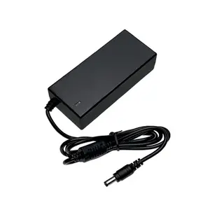 60w dc power adapter ac 12v 5a power adapter