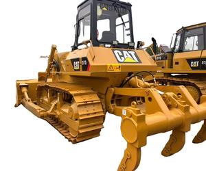 รถ D9L D9N D7G แมวใช้ D7H D8N D7G D6R รถเกลี่ยดินของแท้ผลิตในประเทศญี่ปุ่น - Product Image 1