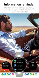 T100 TWS Earphone 2 in 1 <b>Smart</b> Watch 1.85-inch HD IPS HD Touch Screen Waterproof Calling 330mAh <b>Smart</b> <b>Bracelet</b> Reloj SmartWatch - Product Image 3