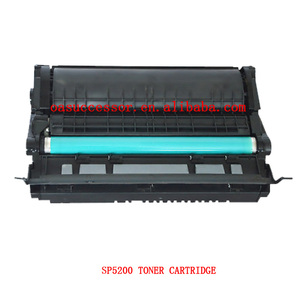 Nuova cartuccia <span class=keywords><strong>Toner</strong></span> compatibile SP5200 Easy Refill, per Ricoh Aficio SP5210/SP5200HA/SP5210SF, 406683 SP 5200 5210 5200HA 5210SF - Product Image 2