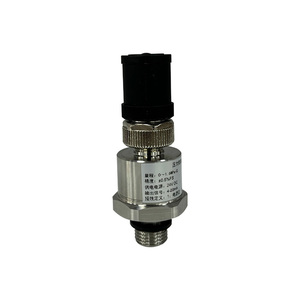AKS Smart IP65 Universal Industrial 4-20mA Gas Öl Wasser Drucksc halter Drucksensor Sender - Product Image 3