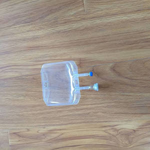 Kantong Infus PVC Jianlu Grosir untuk Transfusi Darah Bersertifikat ISO CE Penggunaan Veteriner OEM Dapat Disesuaikan Garansi 3 Tahun Kelas - Product Image 6