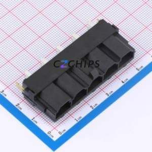 428195213 Crimp Terminal P=10.00mm Connector Whole Sale Electronic Component Chips Supplier & BOM Service - Product Image 1