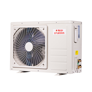 Pompe à chaleur pour climatiseur divisé à basse température avec réfrigérant R410A pour le chauffage domestique et le refroidissement de l'hôtel. - Product Image 5