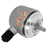 Encoder Inkremental DYNAPAR B58N