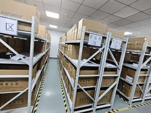 DZ-<span class=keywords><strong>LED</strong></span> <span class=keywords><strong>SMD</strong></span> EMC 2720 TOP 3W RGB Multi-Package Size Surface Mount Plant Growing Light High CRI 80 2700-10000K CCT Garantie de 2 ans - Product Image 5