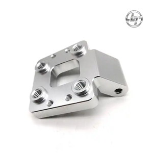 Service de Fabrication Métallique sur Mesure de Prototypes par Usinage pour Fabricants, avec Concession de Réduction de Tarifs de 30% sur une Durée de 90 Jours - Product Image 1