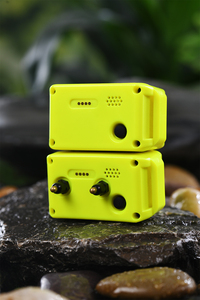 Collier GPS pour chien 4G GOOXOTA IK122T Pro, choc électrique, étanche, traceur d'animaux de compagnie, dispositif de suivi en temps réel pour chiens de chasse - Product Image 5