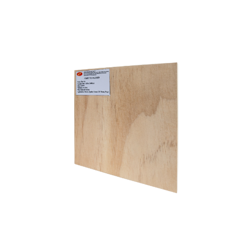 Vietnamese Manufacturer's High-Grade AA Grade Pine Plywood 18mm Thickness Versatile Reusable MDF Furniture 4x8 Reused 6-8 E0