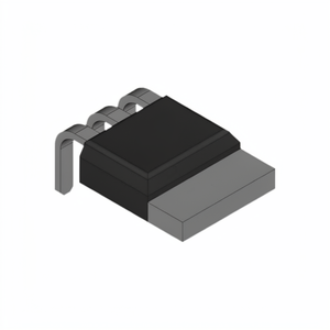 ส่วนประกอบอิเล็กทรอนิกส์ TO-262 IRFI624BTUFP001 ทรานซิสเตอร์ ตัวแทนจำหน่ายที่ได้รับอนุญาต - Product Image 1