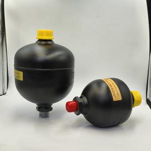 Nuevos Acumuladores Hidráulicos para Caterpillar para los Modelos 320GC 323GC 330GC 336GC 349GC/GX - Product Image 5